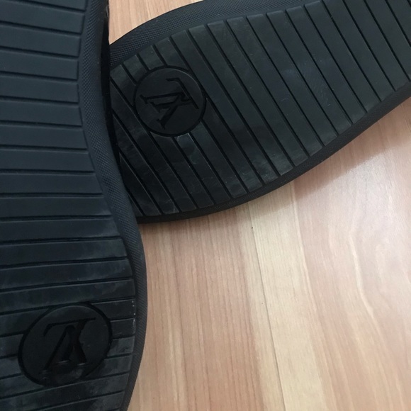 Men’s Louis Vuitton Lace up - Picture 3 of 6